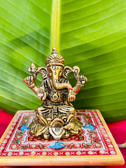 Ganesha Idols