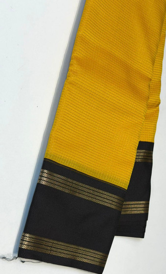 Raja Lakshmi - Semi Silk Saree