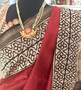 Maadhu - Maheswari Silk Cotton  Saree