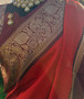 Gaja Lakshmi - Semi Silk Saree