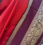 Gaja Lakshmi - Semi Silk Saree