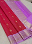 Vijaya Lakshmi - Semi Silk Saree