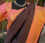 Vara Lakshmi - Semi Silk Saree