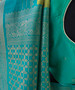 Jagruti - Art Silk Saree
