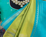 Jagruti - Art Silk Saree