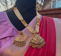 Ishani - Rajwadi Multi String Necklace