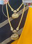 Satya Sree - Aim Pon Necklace Set - 4 Piece
