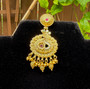 Hemamalini  -  Rajwadi Kundhan Mangalsutra