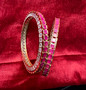 2.8 Size Bangles