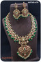 Grand Temple Style Necklace Sets