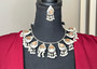 German Silver Necklace Sets ED 2