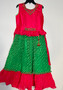 Girls Ethnic Gown - Kids