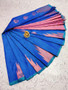 Art Silk Sarees