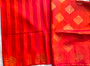 Kanchi  Soft Silk Sarees - Double Warp