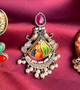 Meaanakari Earrings