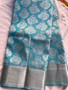 Madhavi -  Brocade art Silk Sarees