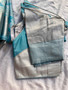 Madhavi -  Brocade art Silk Sarees