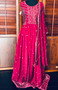 Lakhi - Party wear  - Single Piece