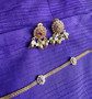 Srijani -  Temple Style Long Necklace Sets