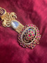 Neema - Hasli Fusion Necklace Set