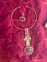 Neema - Hasli Fusion Necklace Set