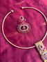 Neema - Hasli Fusion Necklace Set