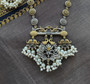 Vidhu Bala  - German Silver Necklace