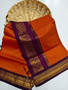 Chellam - Semi Cotton Silk Sarees