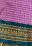 Chellam - Semi Cotton Silk Sarees