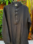 Arjun - Men Kurta - Black  (38, 40, 42 & 44)