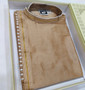 Yash - Men Kurta - Gold   (38, 40, 42 & 44)