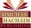 Simchas Hachaim Publishing Coupons and Promo Code