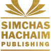 Simchas Hachaim Publishing