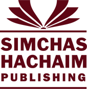 SIMCHAS HACHAIM PUBLISHING