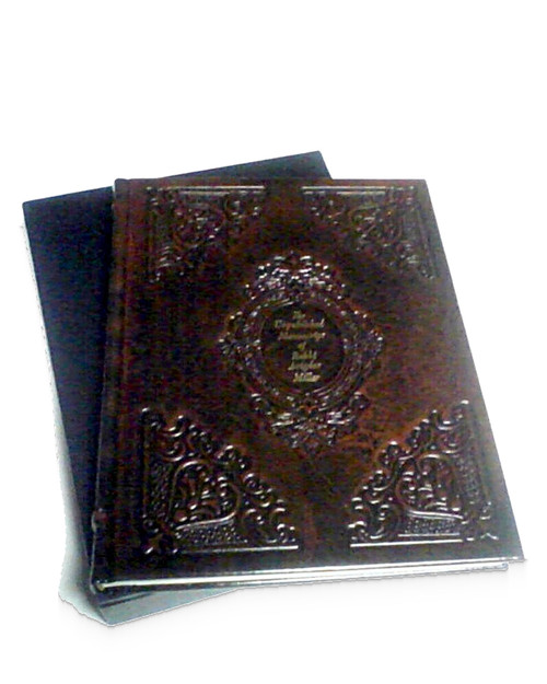 Unpublished Manuscript (Limited edition)