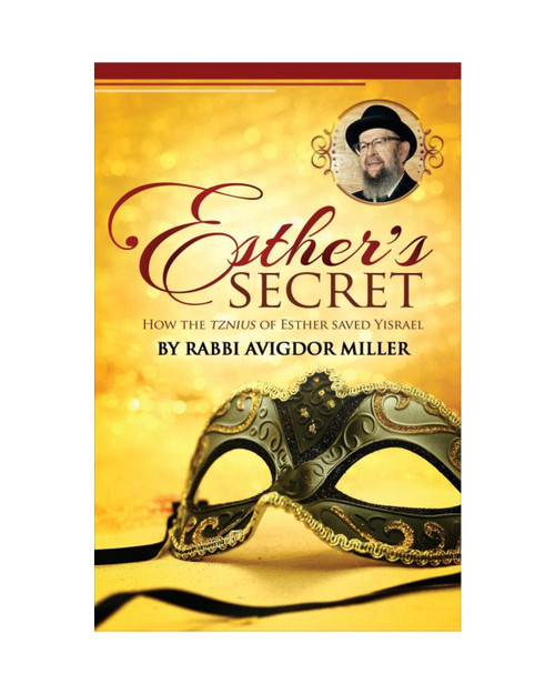 Esther's Secret