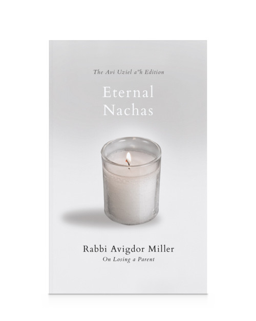 Eternal Nachas