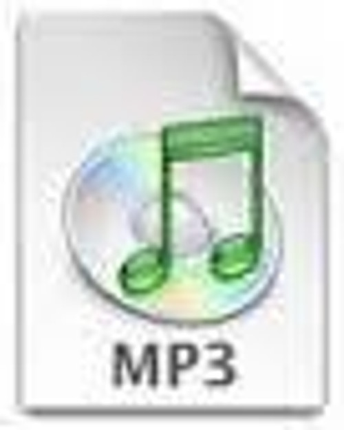 Sifrei Kodesh Sampler (9 MP3's)