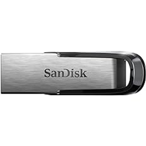 Preloaded USB Flash Drive