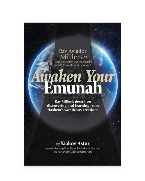Awaken Your Emunah