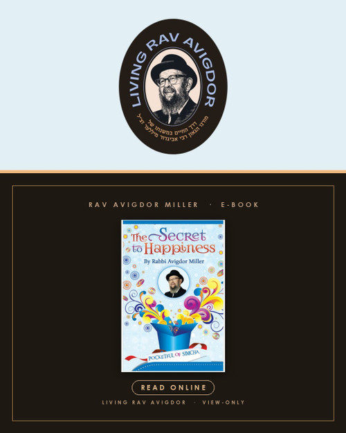 The Secret to Happiness – read online e-book, 100 pages