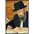 8x10 Picture — Rabbi Miller Writing