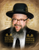 Free Rabbi Avigdor Miller Printable Portrait
