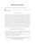 The lecture set as a book begins, with its sections and the Rav's sentences set apart