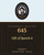 Rav Avigdor Miller MP3 lecture cover