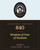 Rav Avigdor Miller MP3 lecture cover