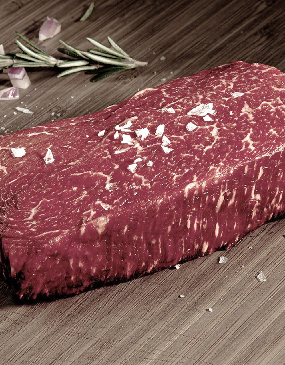 American Wagyu Top Sirloin Steak