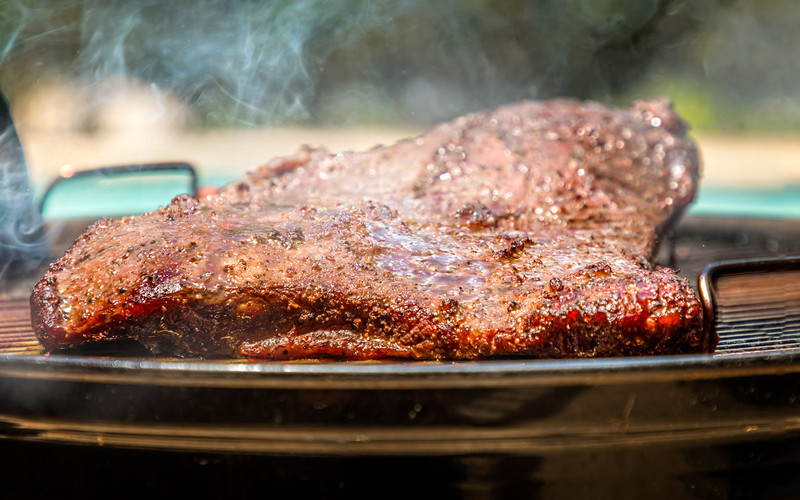 What To Serve With Smoked Brisket When You Want To Wow a Crowd