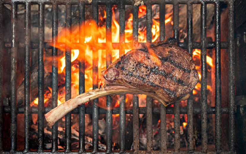 Tips On How To Cook a Tomahawk Steak