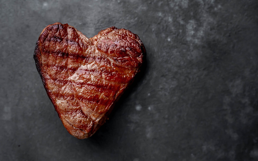 Valentine’s Day Home-Cooked Dinner Ideas